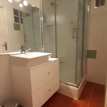 Apartment Ideal Location Alfama *