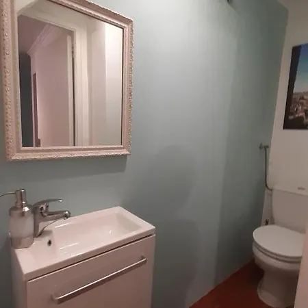 Ideal Location Alfama * Lisbon