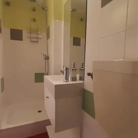 Apartment Ideal Location Alfama *