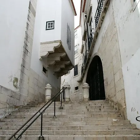 Ideal Location Alfama Lisbon