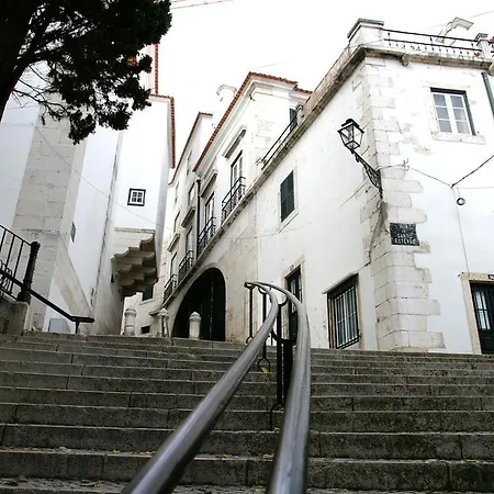 Ideal Location Alfama