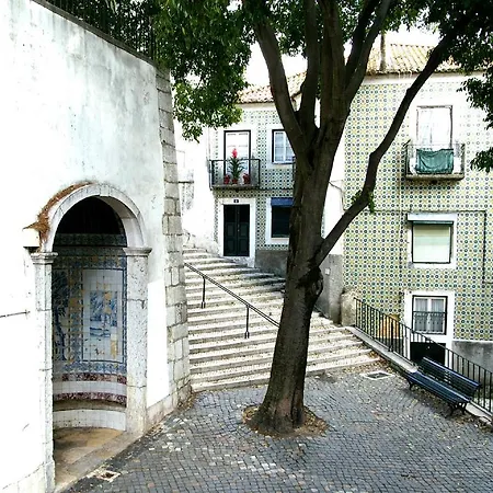 Ideal Location Alfama