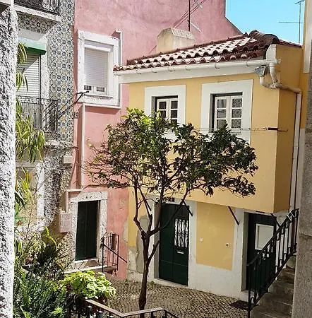 Ideal Location Alfama *