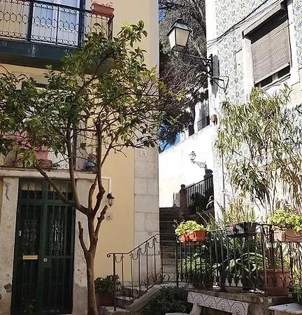 Ideal Location Alfama