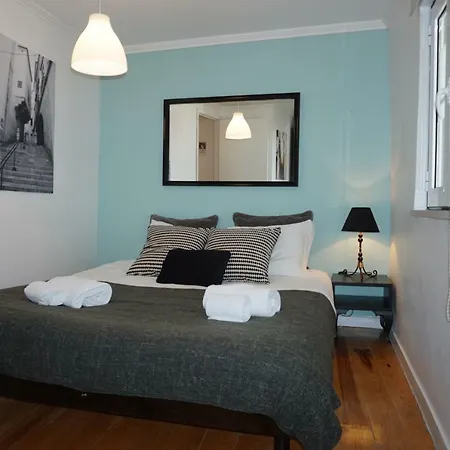 Ideal Location Alfama