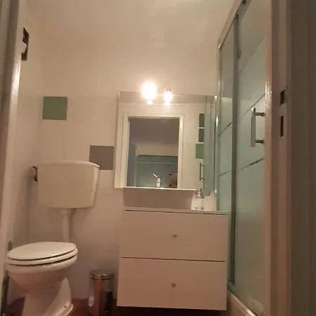 Apartman Estevao Apartments Heart Of Alfama Lisbon *