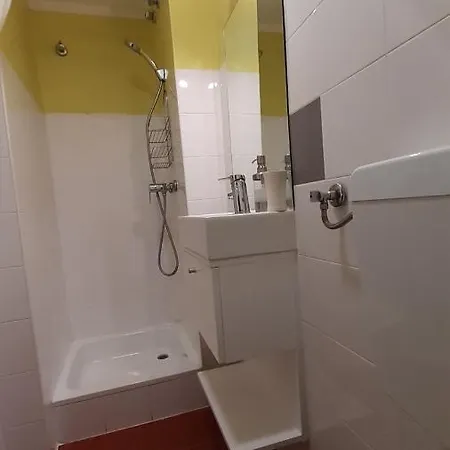 Estevao Apartments Heart Of Alfama Lisbon Апартаменты Лиссабон