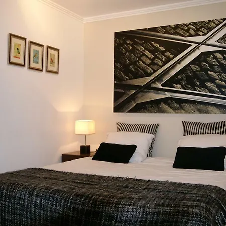 Apartamento Ideal Location Alfama