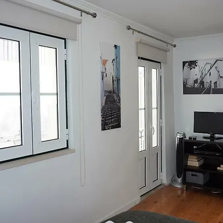 Ideal Location Alfama