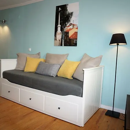 Ideal Location Alfama