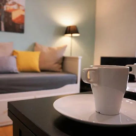 Ideal Location Alfama
