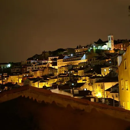 Estevao Apartments Heart Of Alfama Lisbon * 리스본