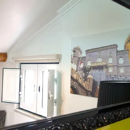 Estevao Apartments Heart Of Alfama Lisbon 리스본
