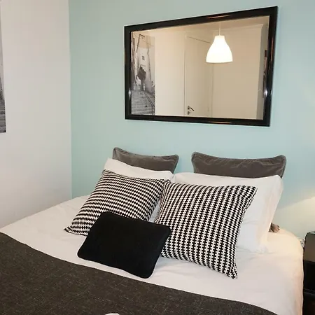 Estevao Apartments Heart Of Alfama Lisbon Lissabon